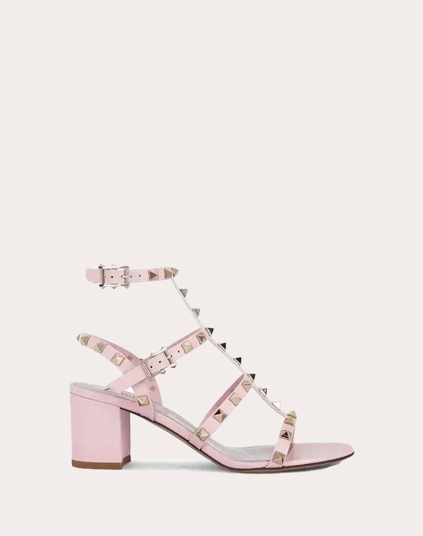 Xăng đan nữ VALENTINO GARAVANI 9W2S0491VBP