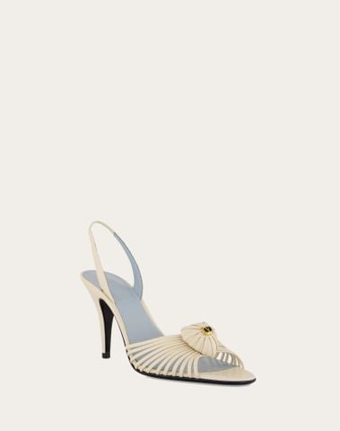 Xăng đan nữ VALENTINO GARAVANI 9W2S0LU8DMD