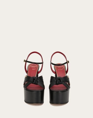 Xăng đan nữ VALENTINO GARAVANI 9W2S0NS1BEY