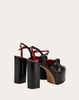 Xăng đan nữ VALENTINO GARAVANI 9W2S0NS1BEY