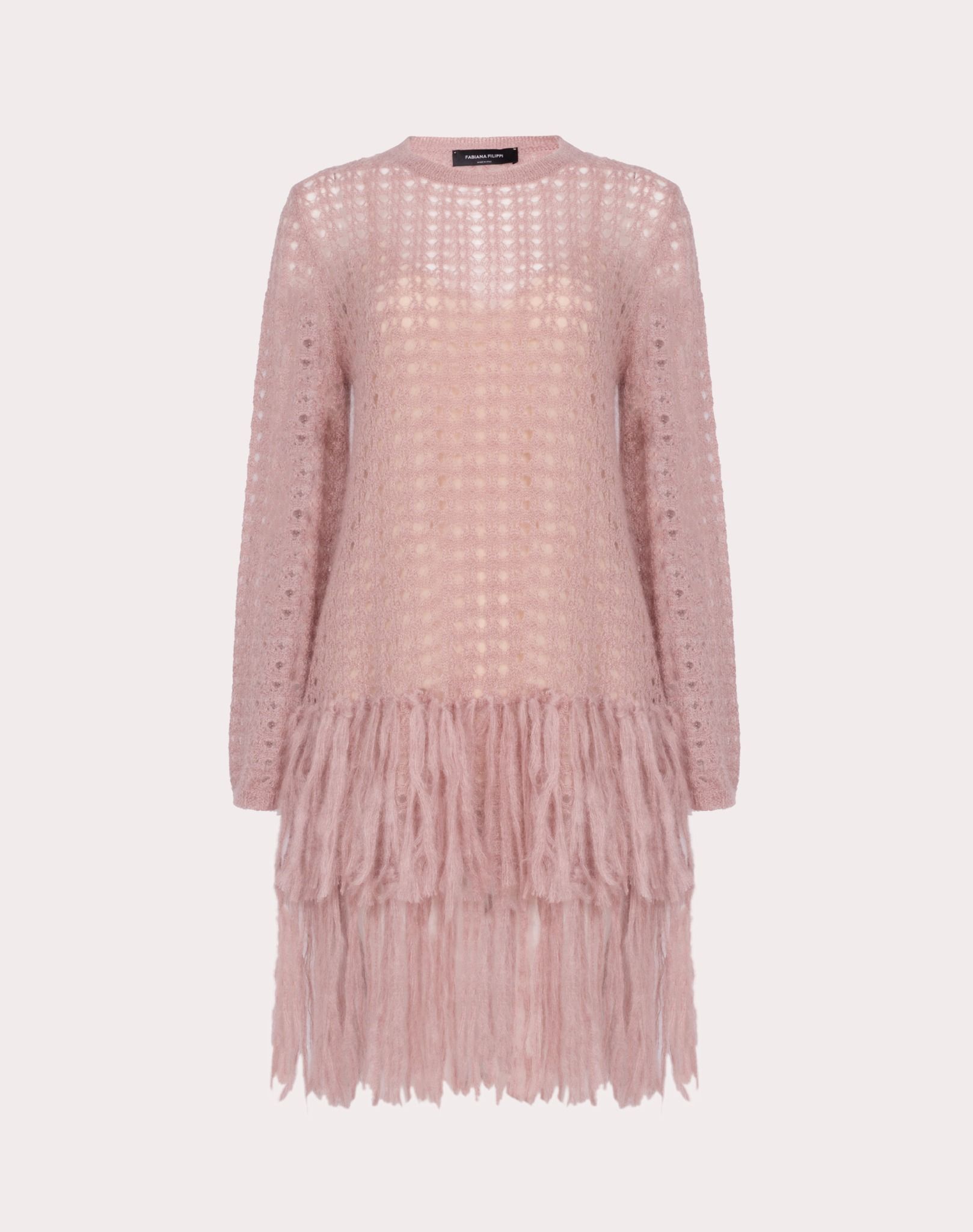 Váy liền FABIANA FILIPPI ABD215F142D504