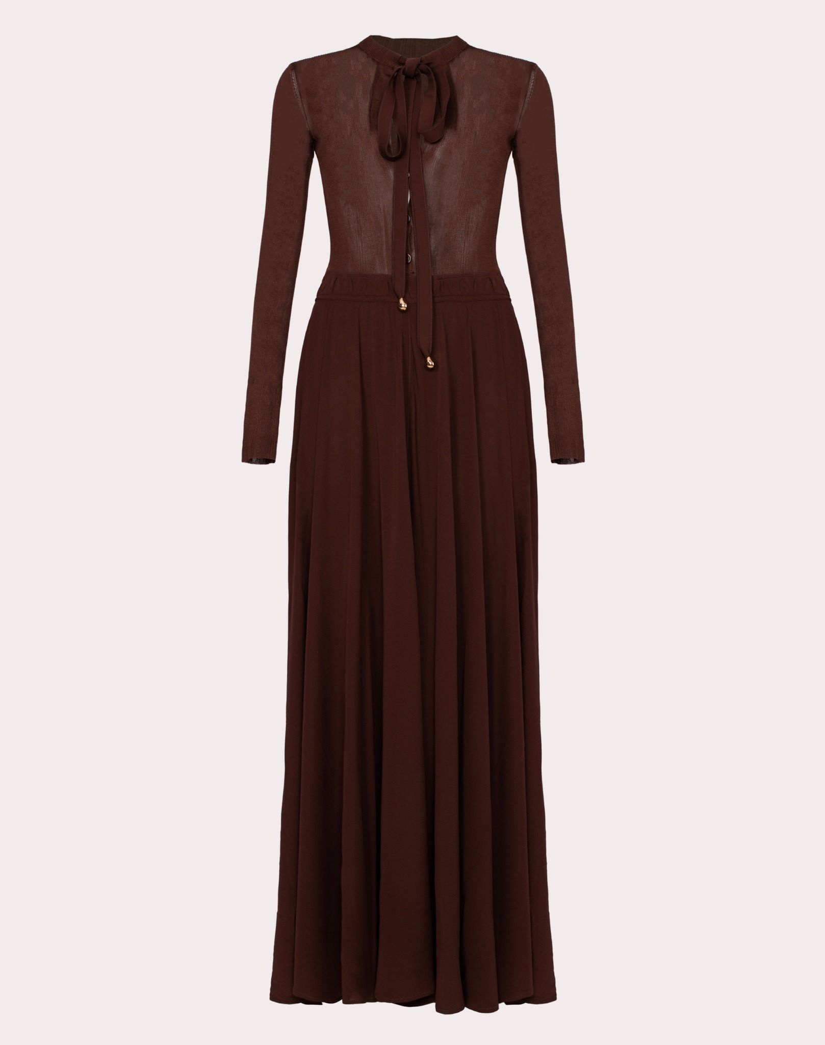 Váy liền FABIANA FILIPPI ABD215F162L533