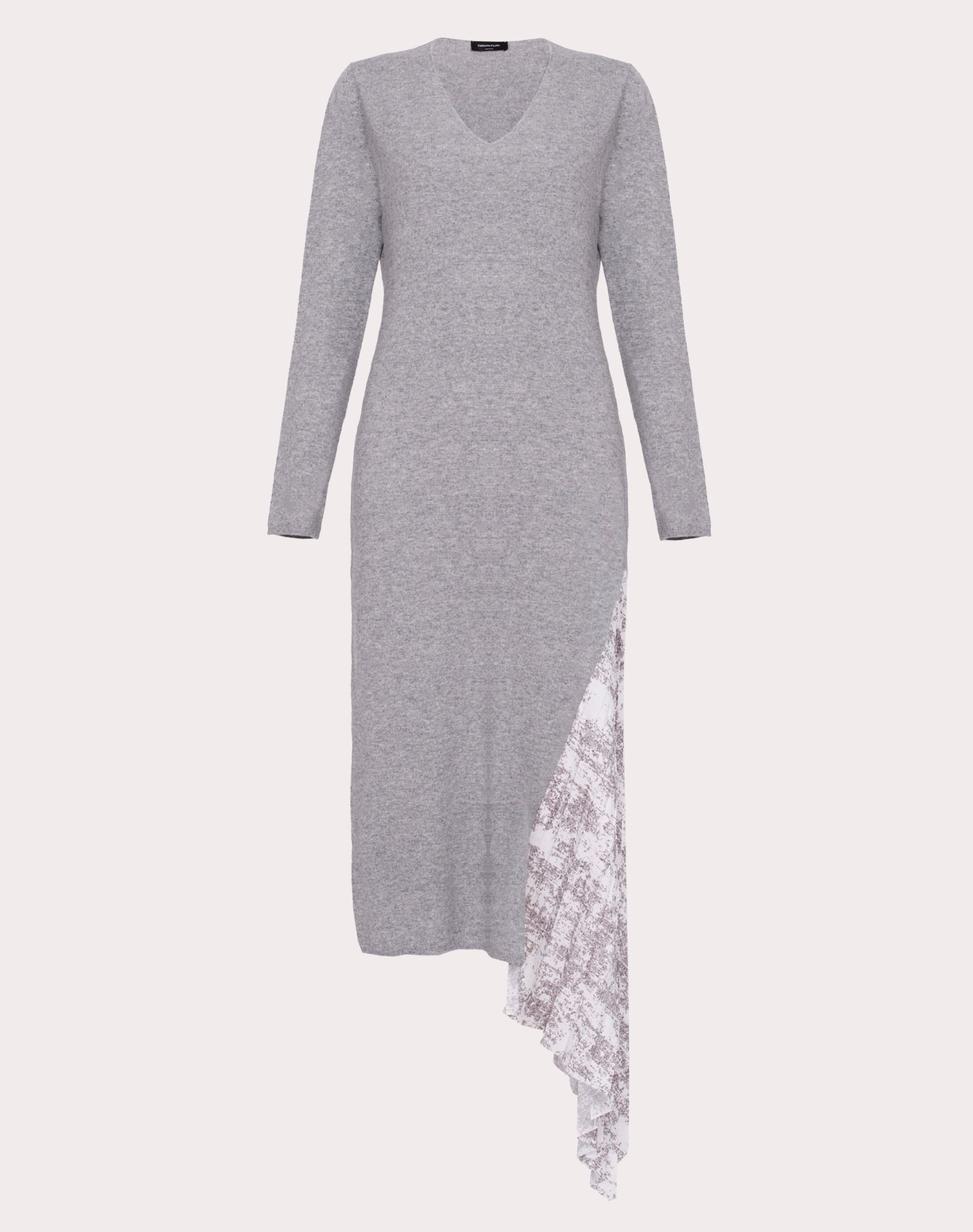 Váy liền FABIANA FILIPPI ABD215F164L535