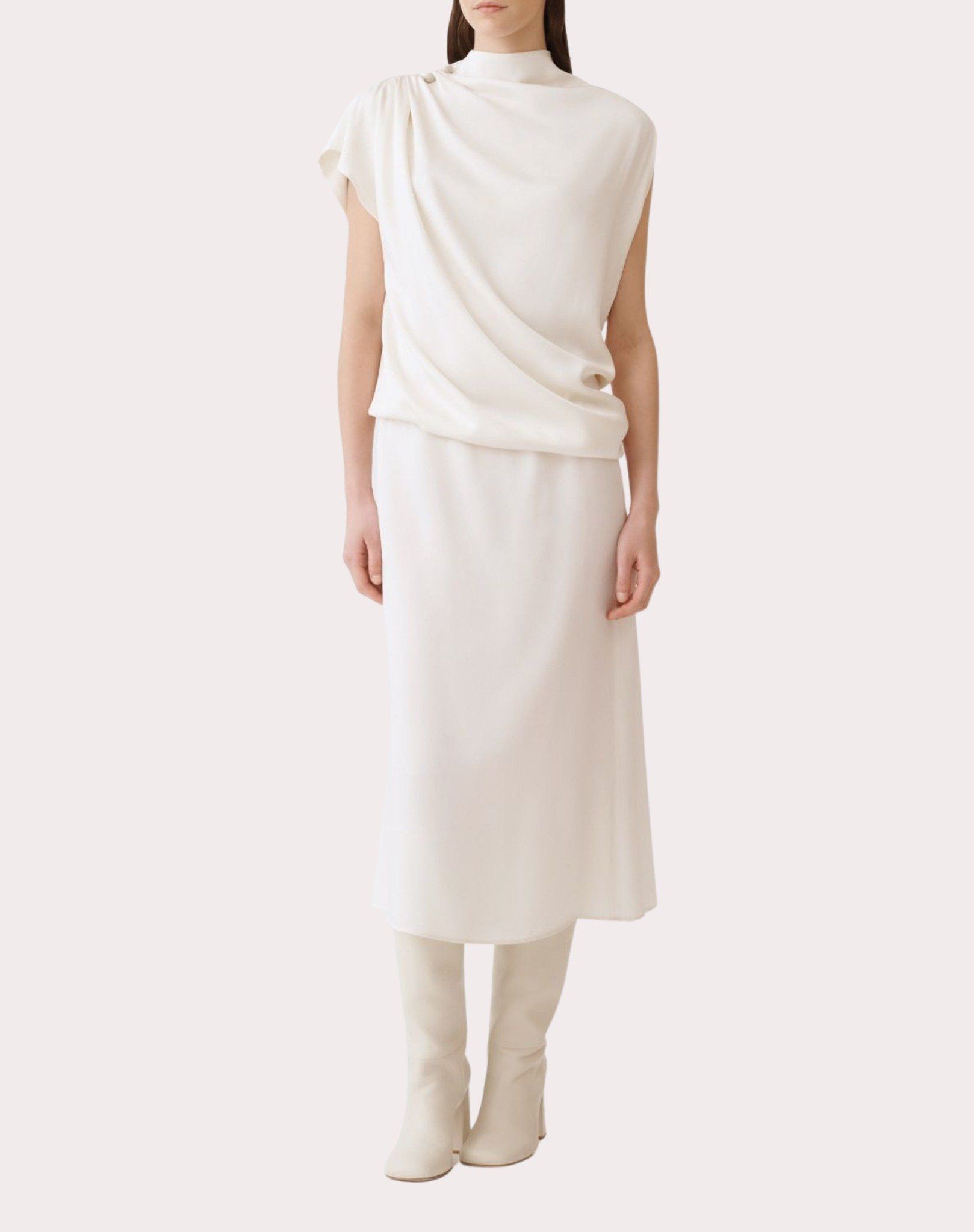 Váy liền FABIANA FILIPPI ABD215F169L596