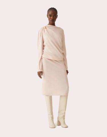 Váy liền FABIANA FILIPPI ABD225F618N128