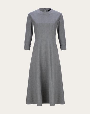 Váy liền FABIANA FILIPPI ABD266F177L771