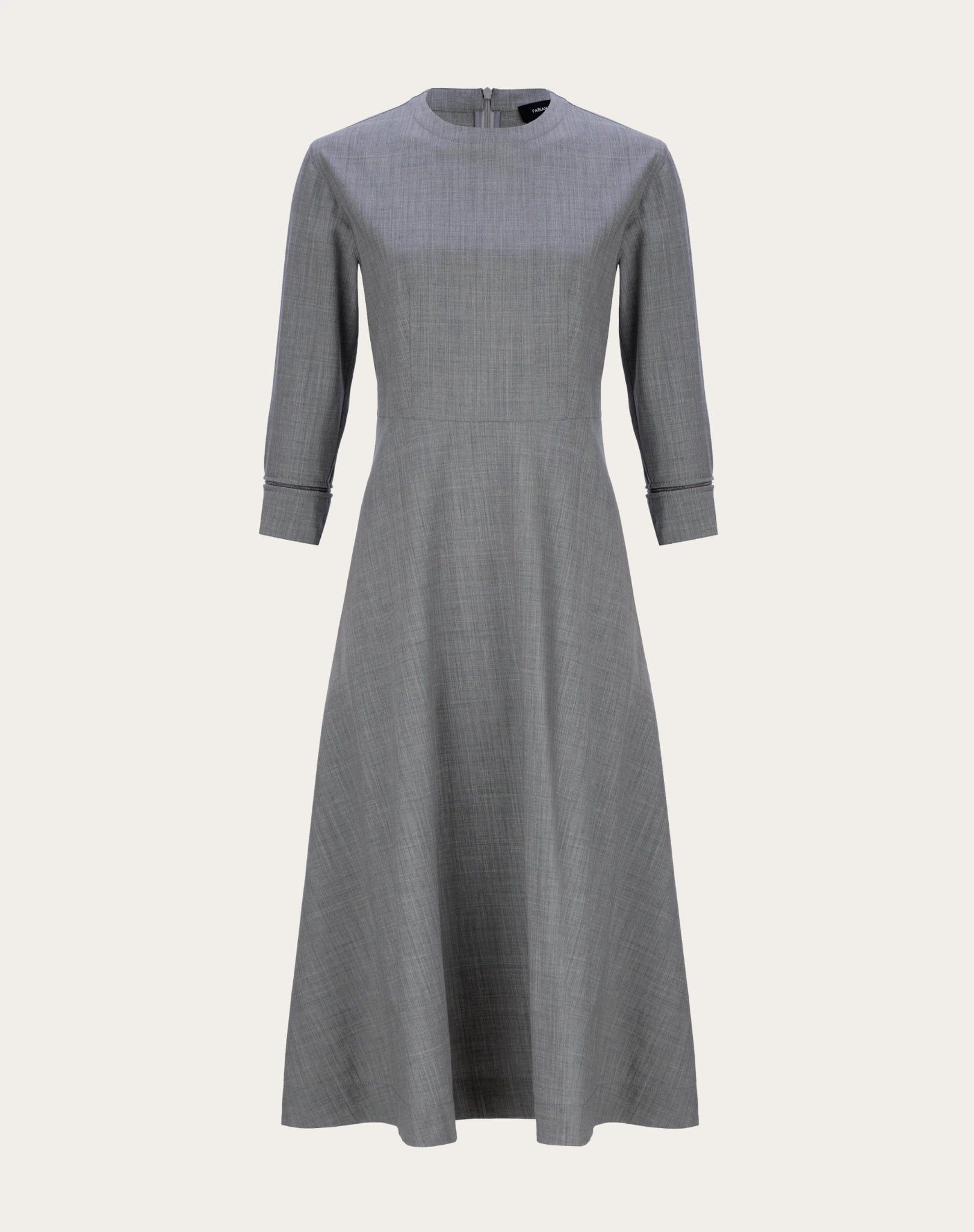 Váy liền FABIANA FILIPPI ABD266F177L771