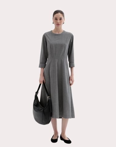 Váy liền FABIANA FILIPPI ABD266F177L771