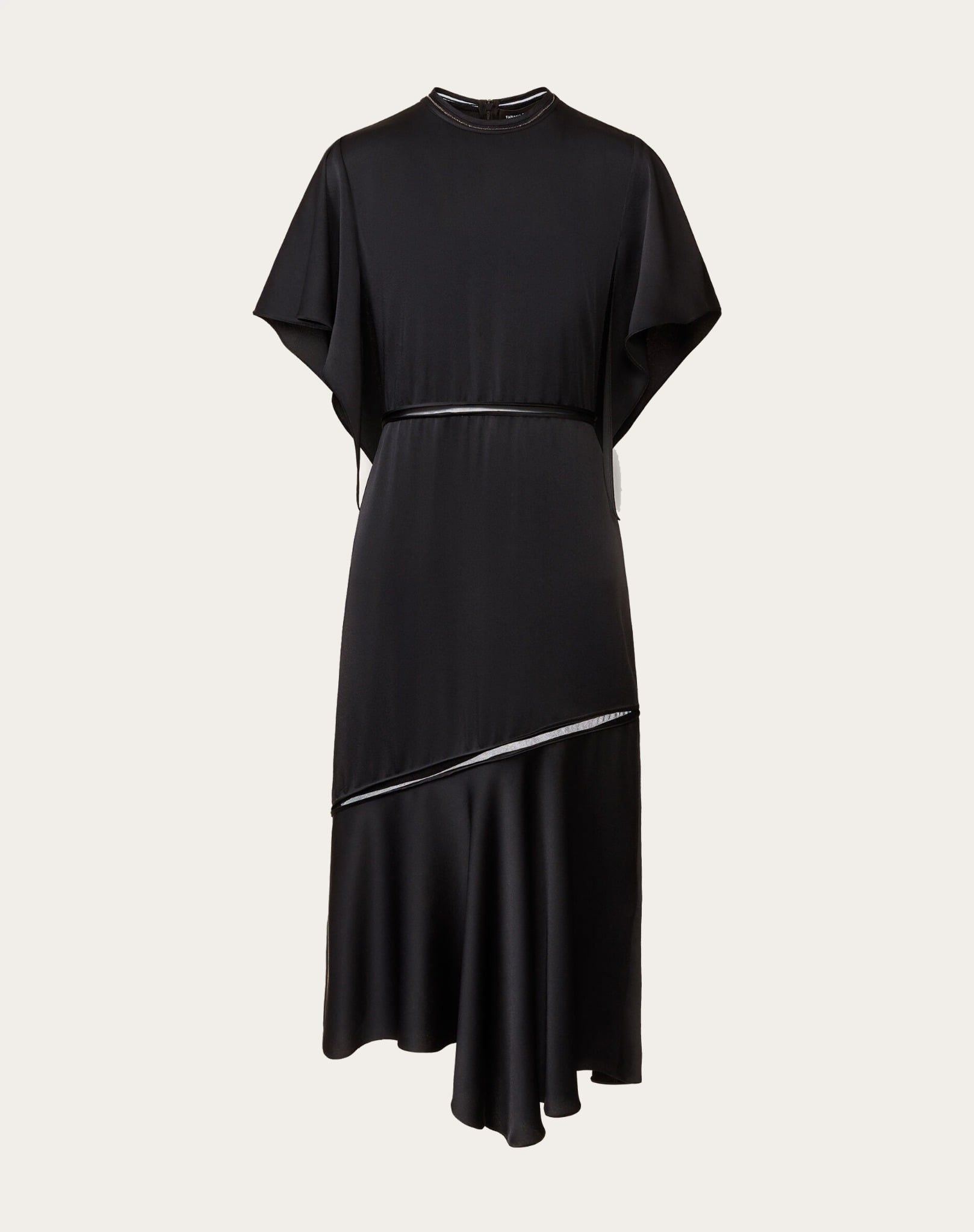 Váy liền FABIANA FILIPPI ABD266F187L780