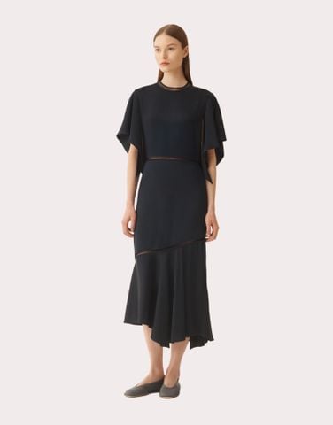 Váy liền FABIANA FILIPPI ABD266F187L780