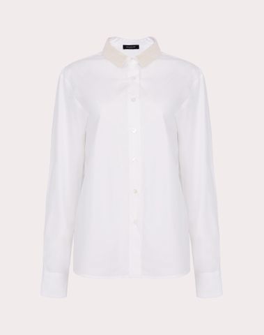 Áo sơ mi nữ FABIANA FILIPPI CAD215F233L555