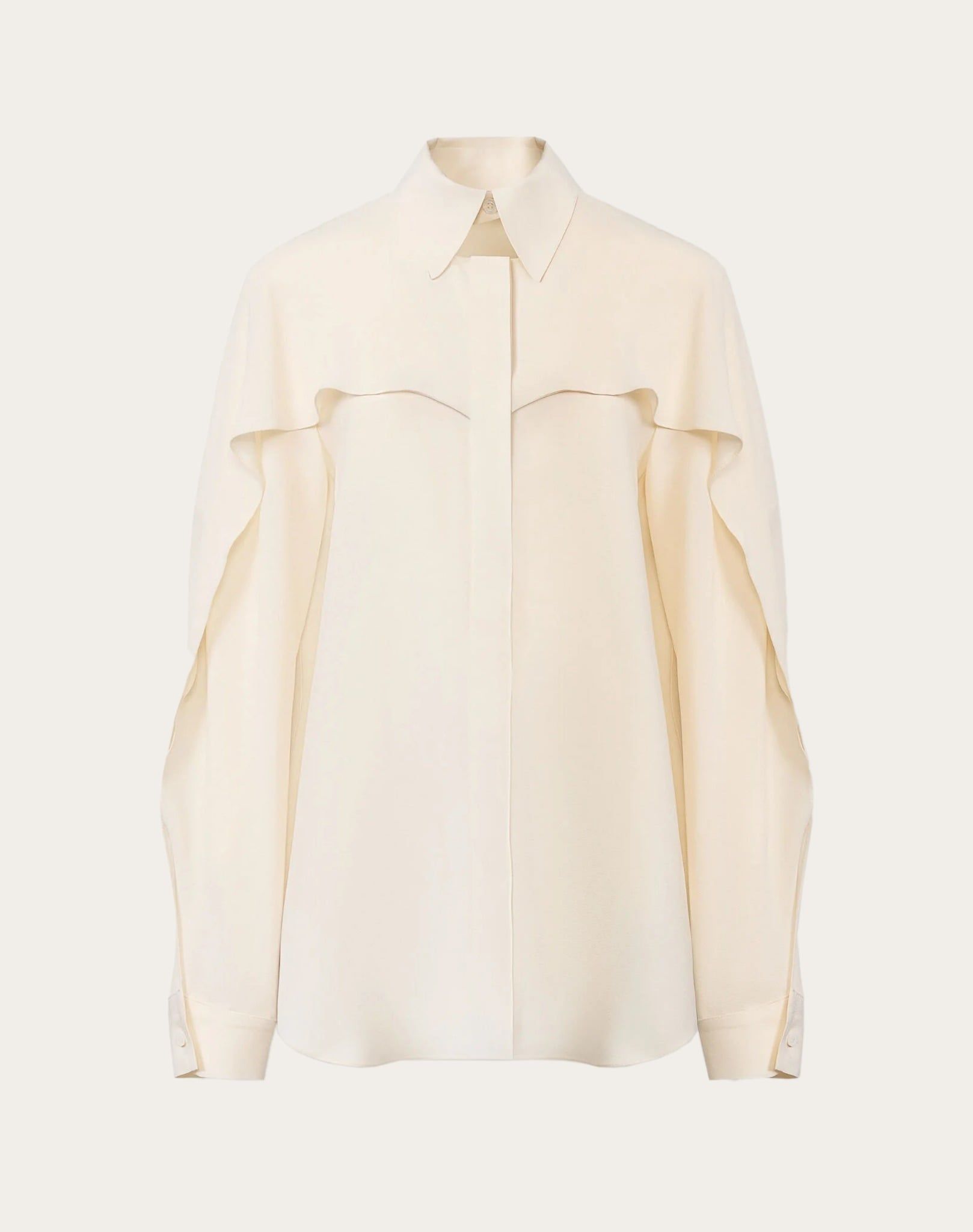 Áo sơ mi nữ FABIANA FILIPPI CAD266F315D943