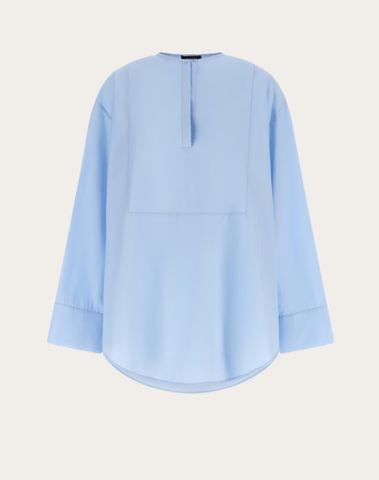 Áo sơ mi nữ FABIANA FILIPPI CAD276F756M129