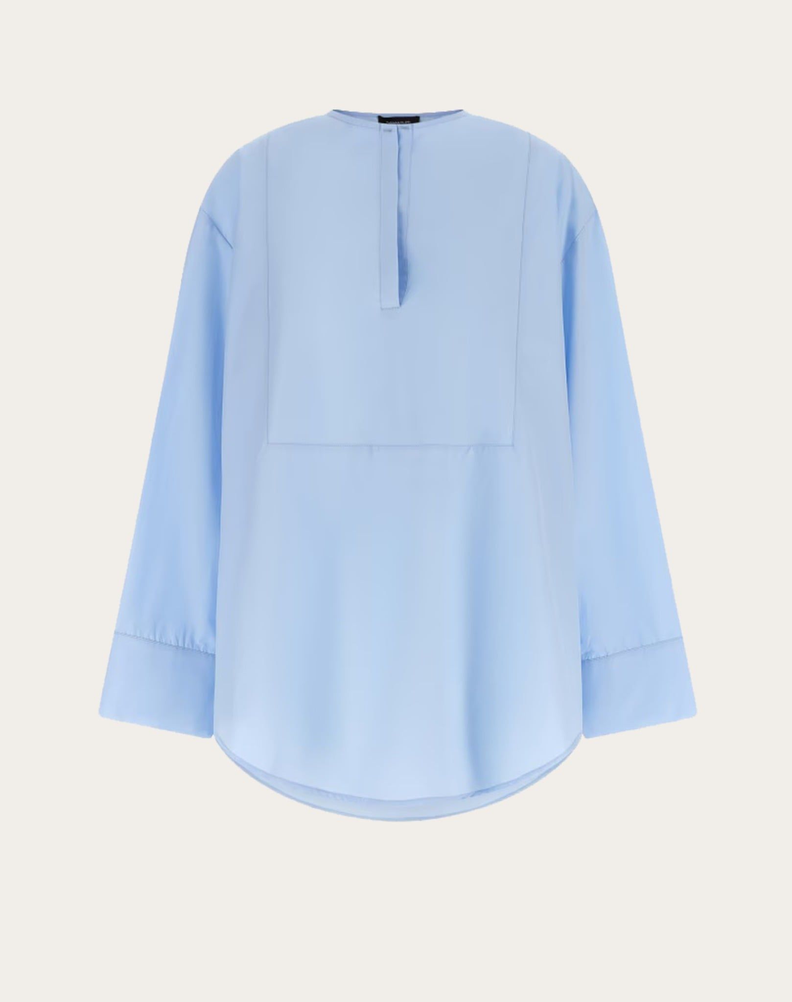 Áo sơ mi nữ FABIANA FILIPPI CAD276F756M129