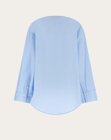 Áo sơ mi nữ FABIANA FILIPPI CAD276F756M129