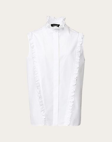 Áo sơ mi nữ FABIANA FILIPPI CAD276F758M129