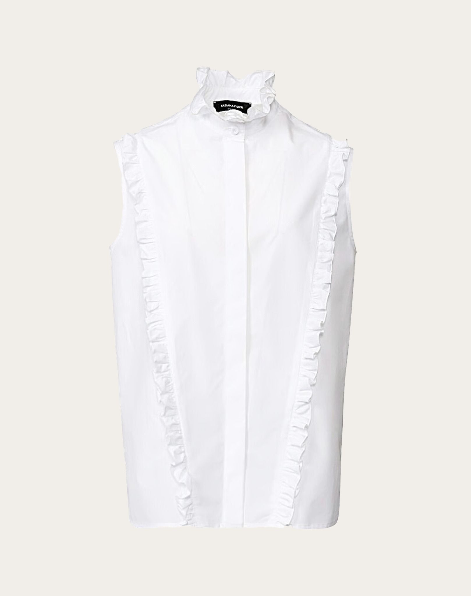 Áo sơ mi nữ FABIANA FILIPPI CAD276F758M129