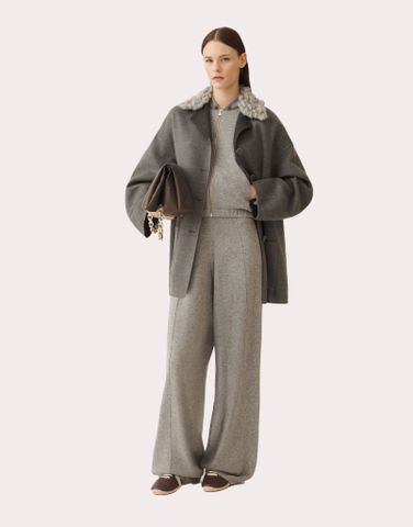 Áo khoác nữ FABIANA FILIPPI CTD215F243L546