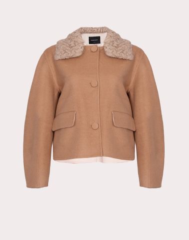 Áo khoác nữ FABIANA FILIPPI CTD215F261L511