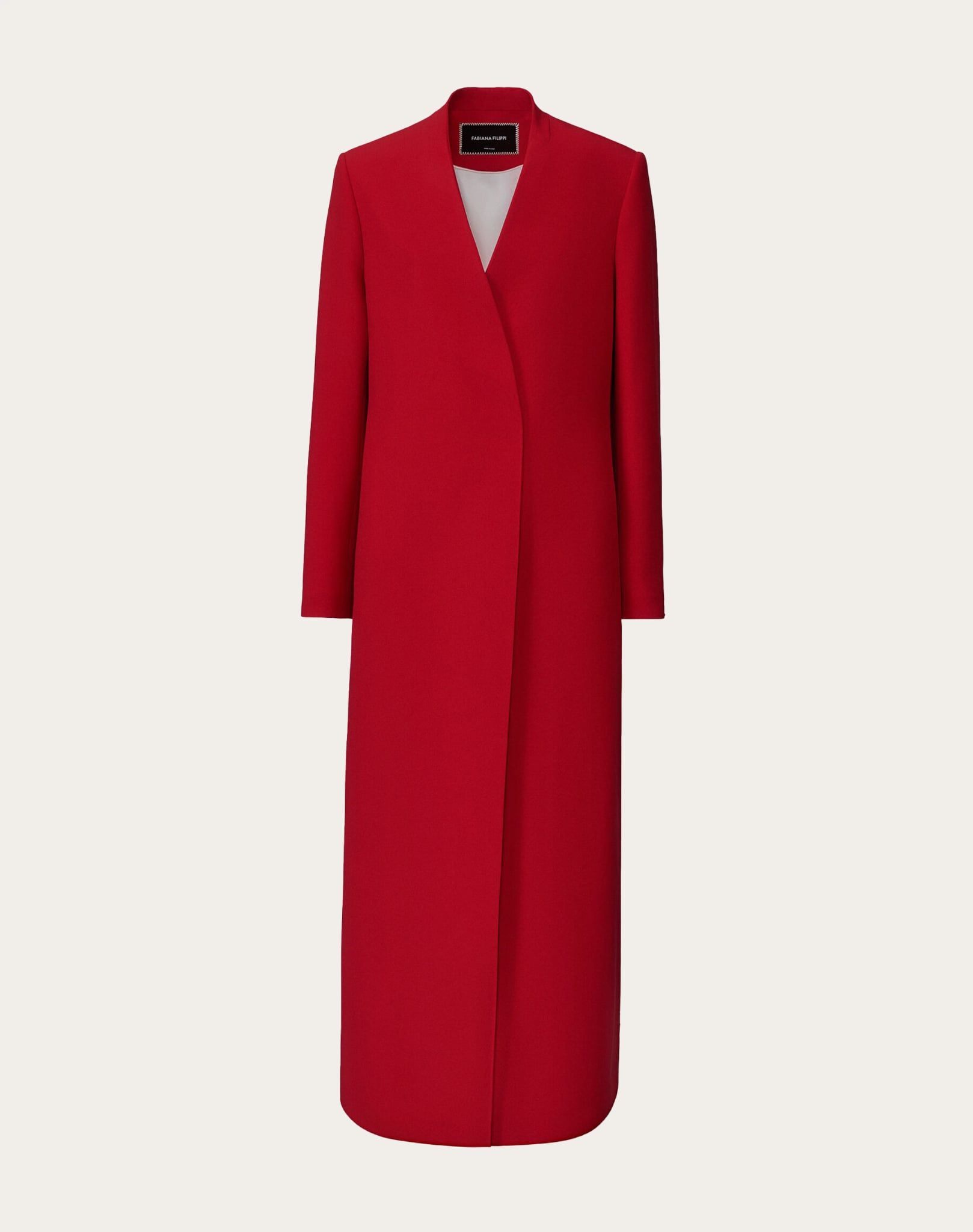 Áo khoác nữ FABIANA FILIPPI CTD216F207M289