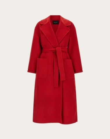 Áo khoác nữ FABIANA FILIPPI CTD225F680L639