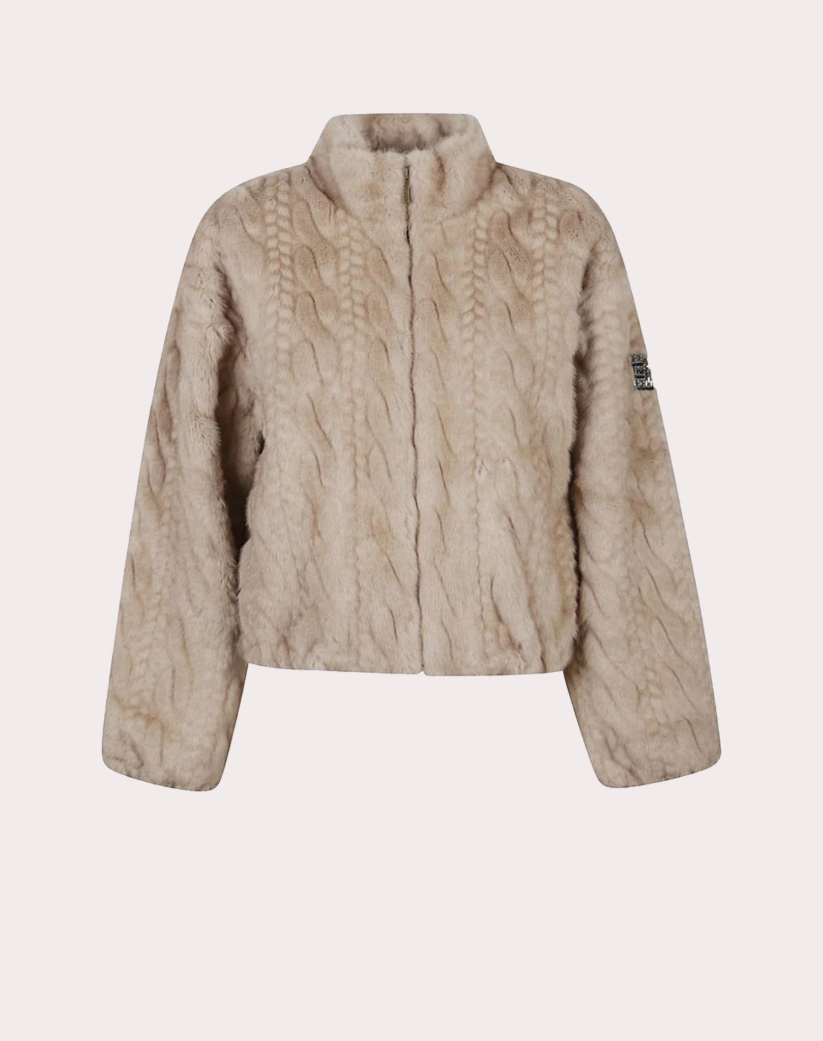 Áo khoác nữ ERMANNO D030 E93