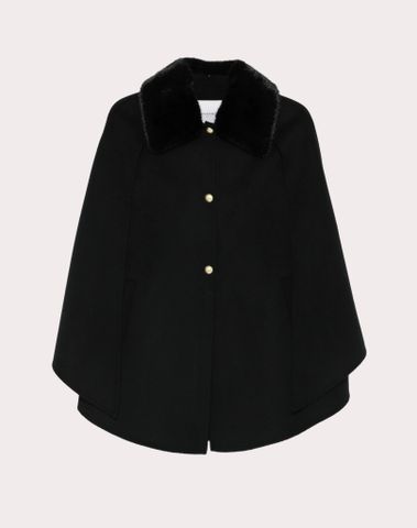 Áo khoác nữ ERMANNO D046 EY0