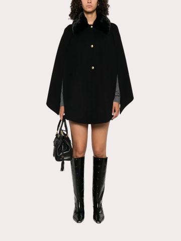 Áo khoác nữ ERMANNO D046 EY0