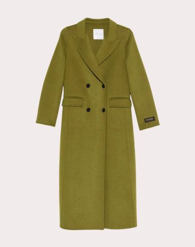 Áo khoác nữ ERMANNO D056 EY1