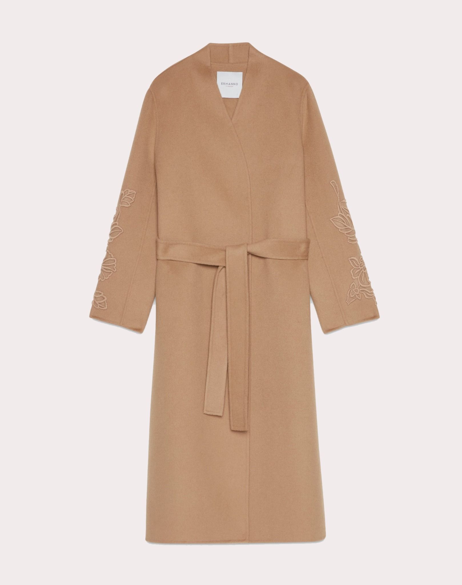 Áo khoác nữ ERMANNO D066 EY2