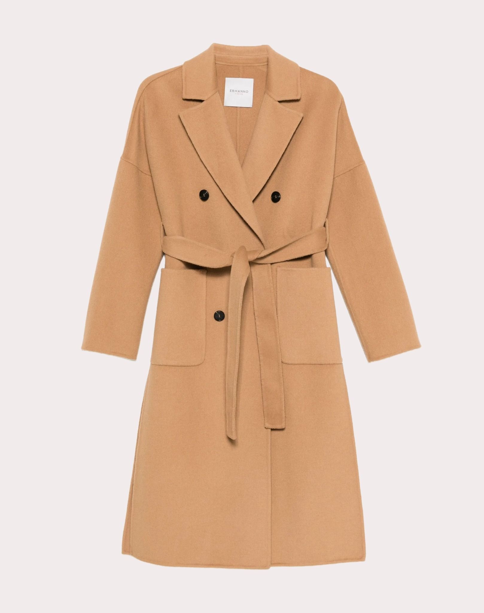 Áo khoác nữ ERMANNO D085 EY2