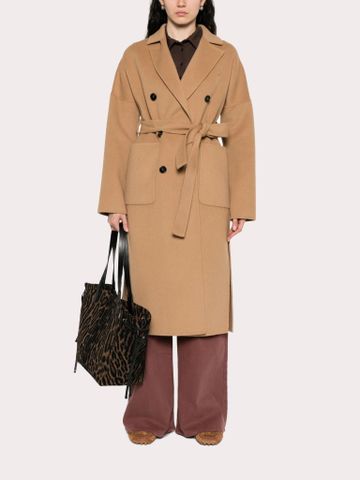 Áo khoác nữ ERMANNO D085 EY2