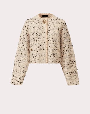 Áo khoác nữ FABIANA FILIPPI GCD215F122L545