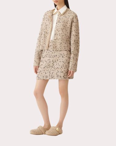 Áo khoác nữ FABIANA FILIPPI GCD215F122L545