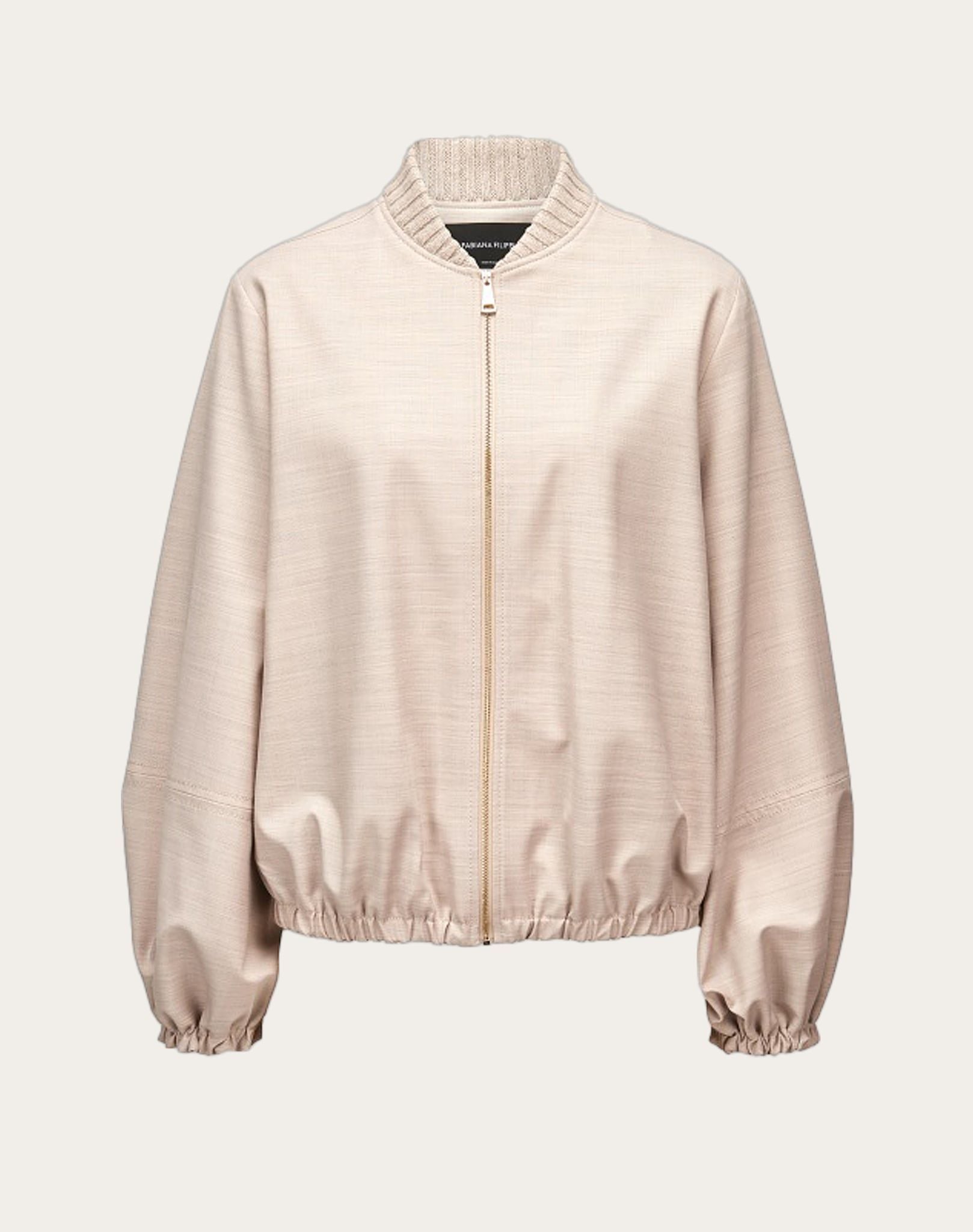 Áo khoác nữ FABIANA FILIPPI GCD216F167M339