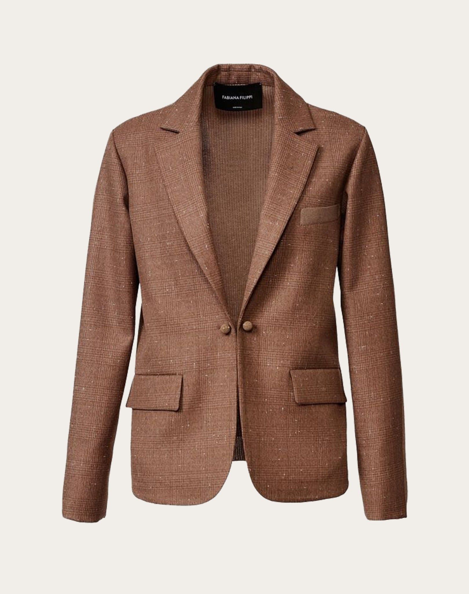 Áo vest nữ FABIANA FILIPPI GCD225F201L672