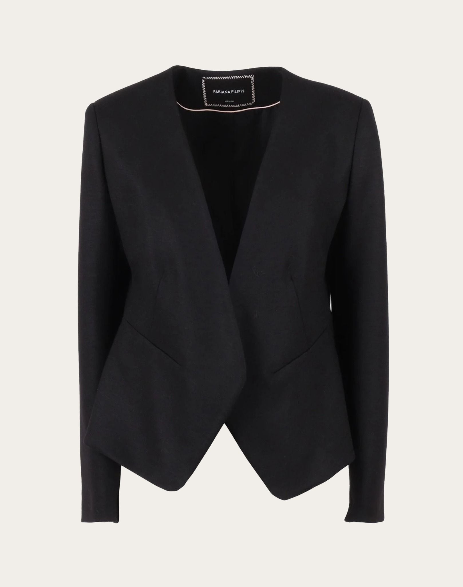 Áo vest nữ FABIANA FILIPPI GCD225F208L611