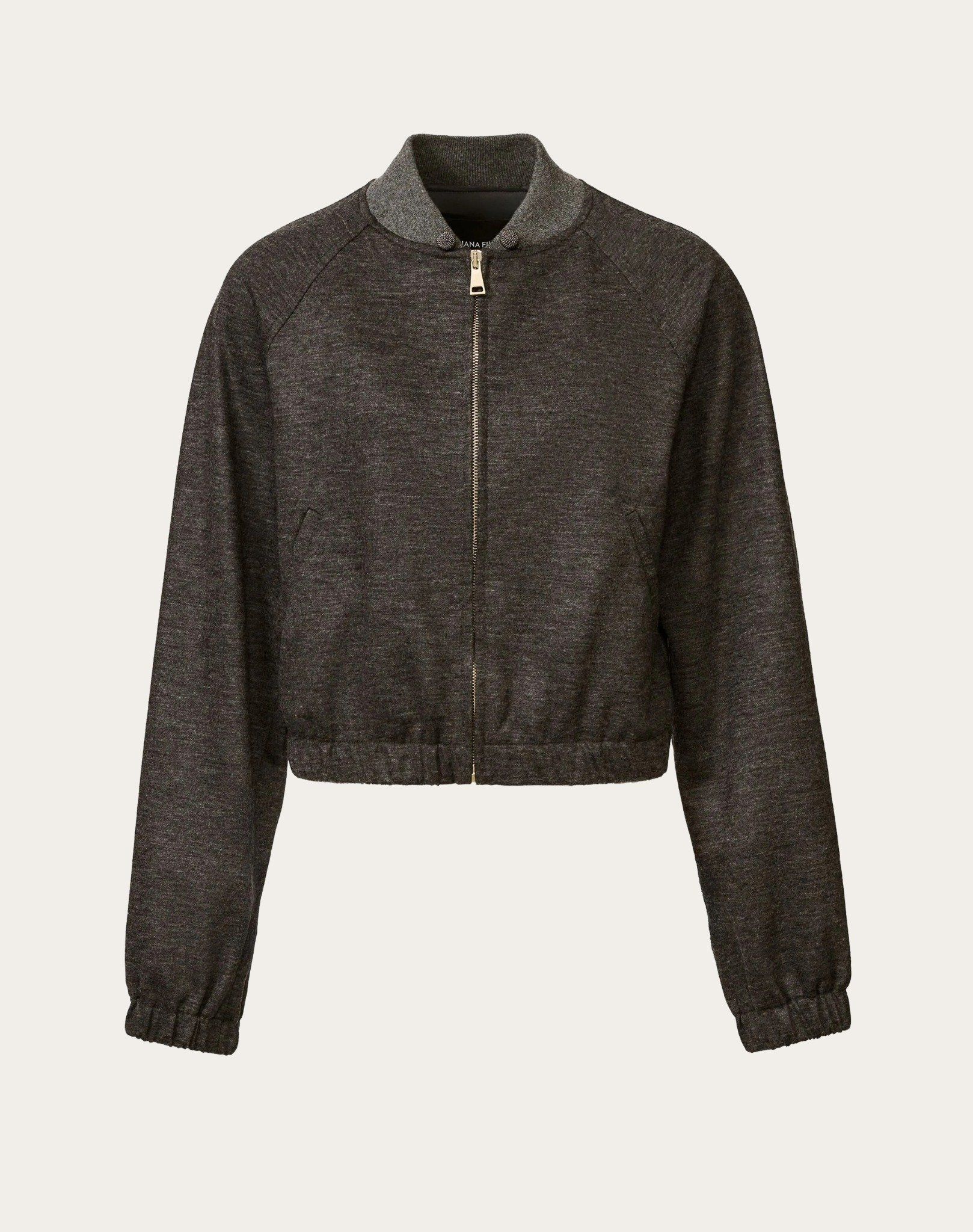 Áo khoác nữ FABIANA FILIPPI GCD225F645L641