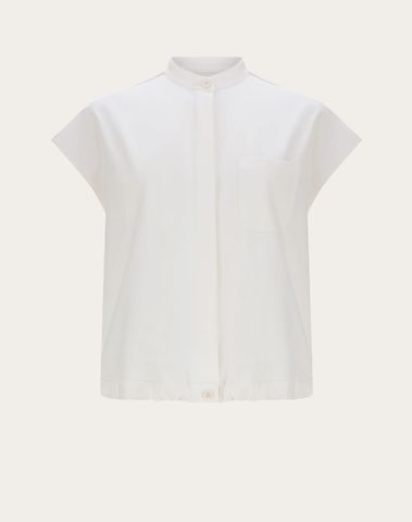 Áo kiểu nữ FABIANA FILIPPI GCD276F663L781