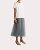 Chân váy FABIANA FILIPPI GND215F367L539
