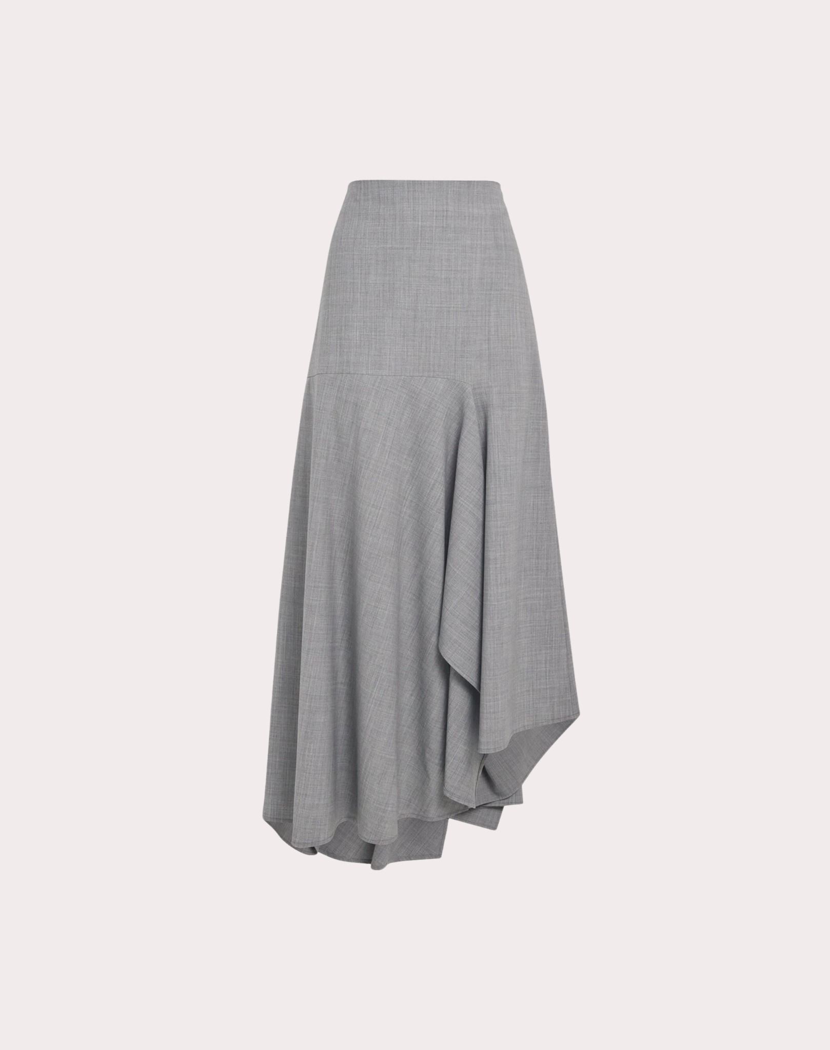 Chân váy FABIANA FILIPPI GND215F414D620