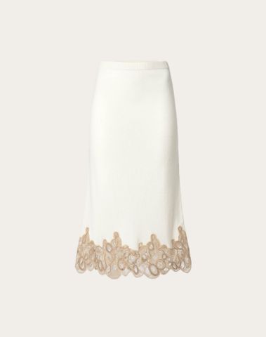 Chân váy FABIANA FILIPPI GND225F395L683