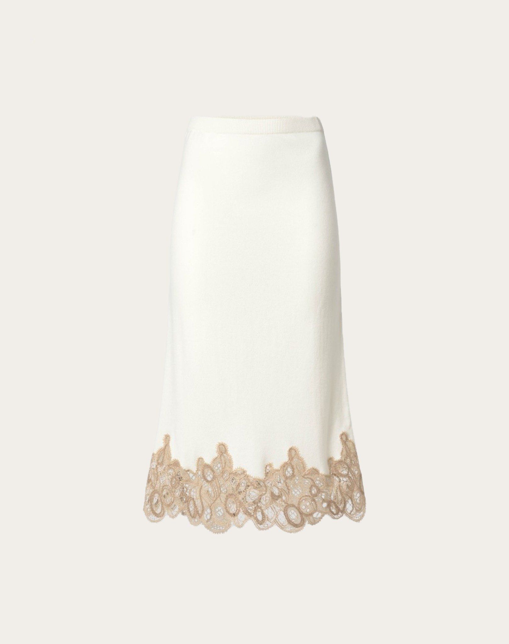 Chân váy FABIANA FILIPPI GND225F395L683