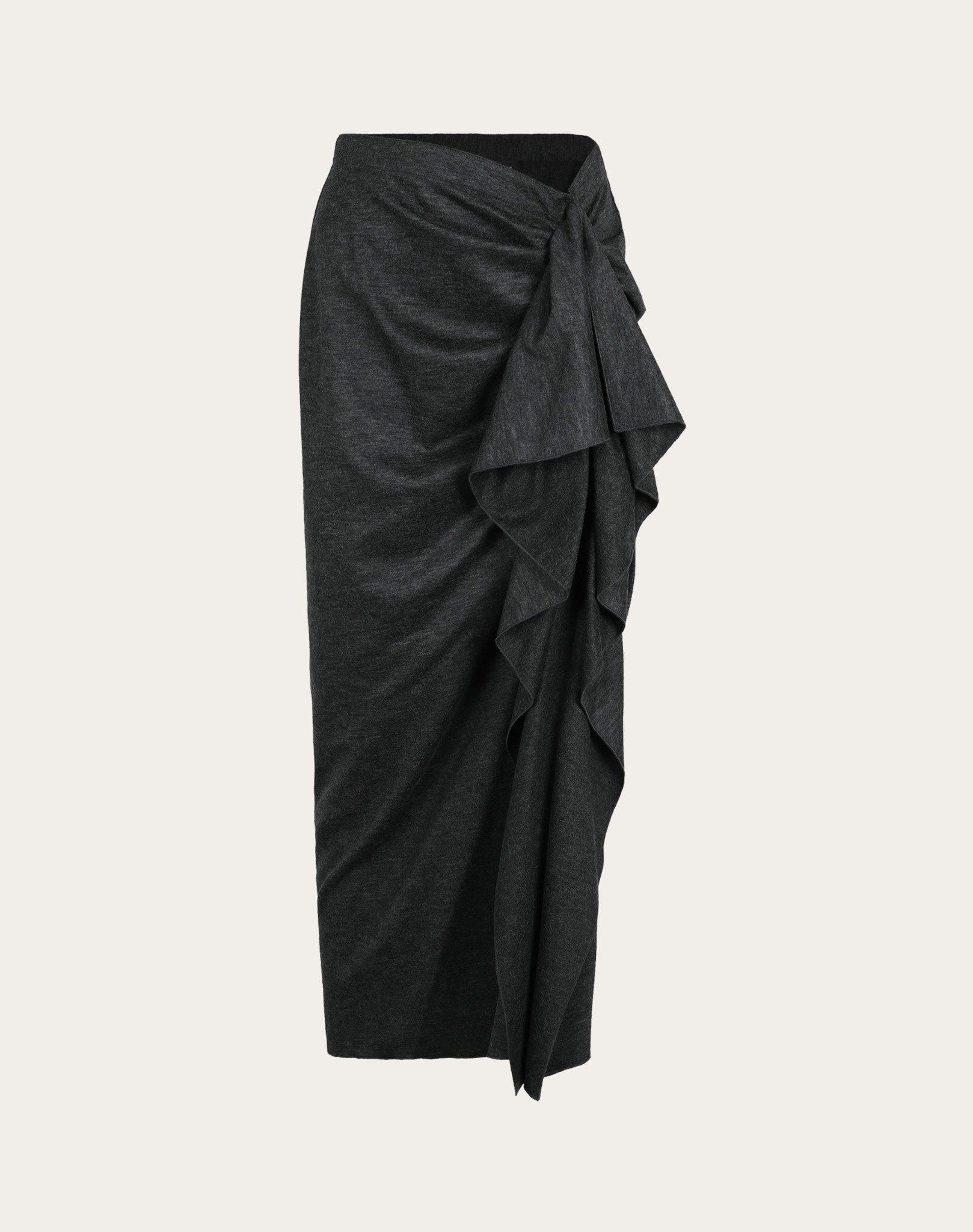 Chân váy FABIANA FILIPPI GND225F801D910