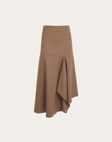 Chân váy FABIANA FILIPPI GND225F811L631