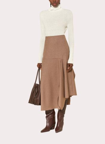 Chân váy FABIANA FILIPPI GND225F811L631