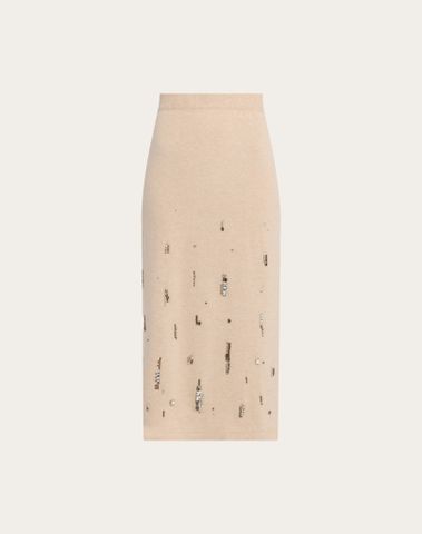 Chân váy FABIANA FILIPPI GND225F832L659