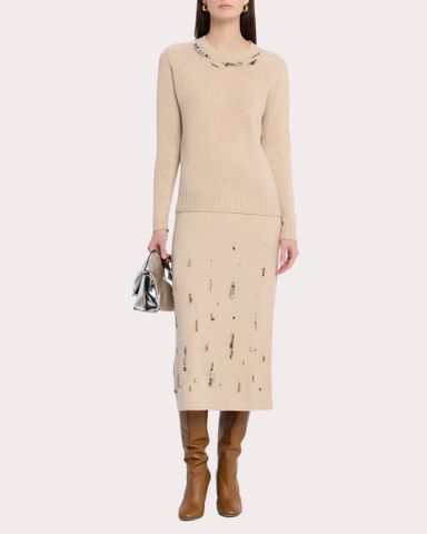 Chân váy FABIANA FILIPPI GND225F832L659