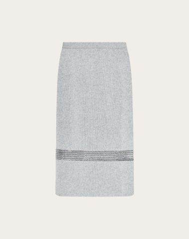 Chân váy FABIANA FILIPPI GND266F381L899