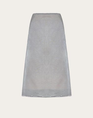 Chân váy FABIANA FILIPPI GND266F406D942